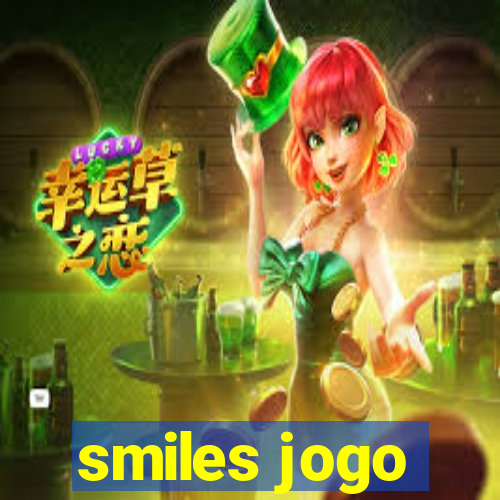 smiles jogo